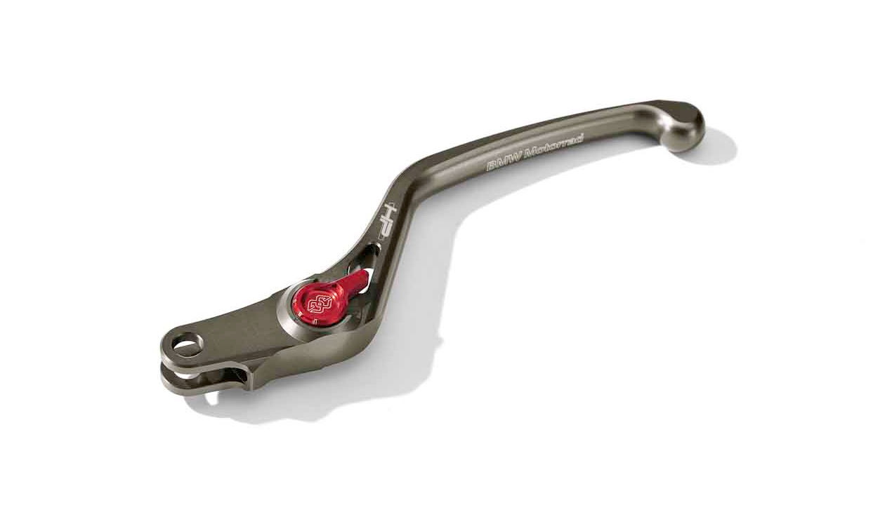 A0219134_-20HP_Hebel_BMW-20R-201200-20GS Palanca de embrague HP original mecanizada para R1200GS LC + Adventure LC R1200 RT LC RS LC R LC
