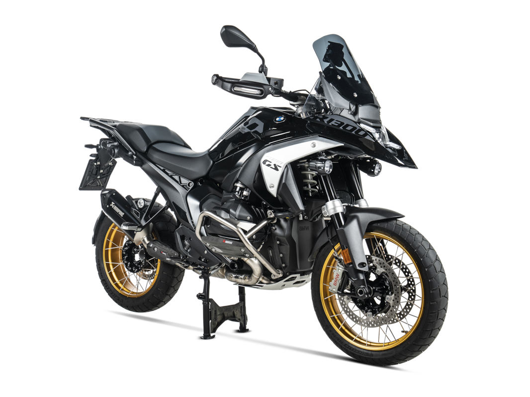 CB-B13T1 Akrapovic