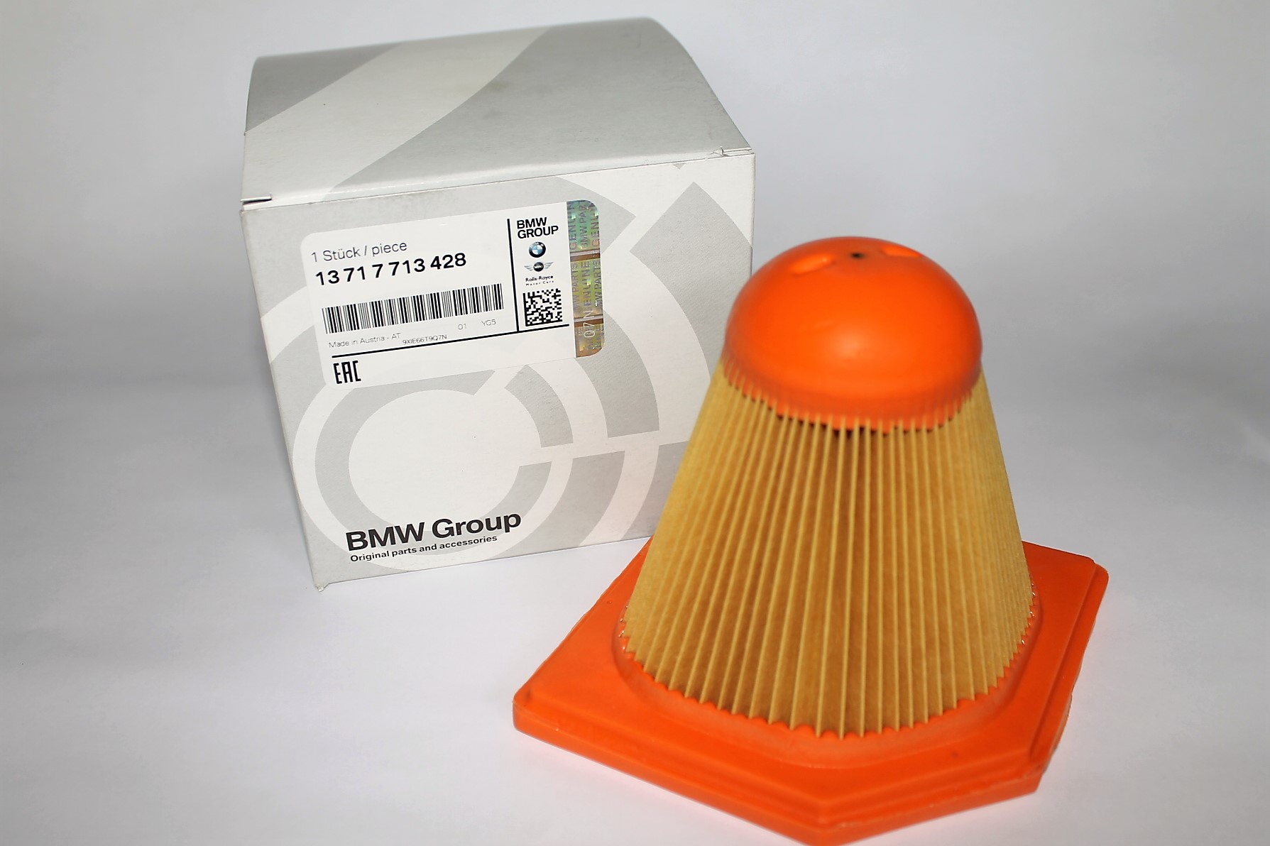 IMG_00095iEsCwXFzbeAk Filtro aria originale BMW per K1200 S R Sport GT K1300 R GT