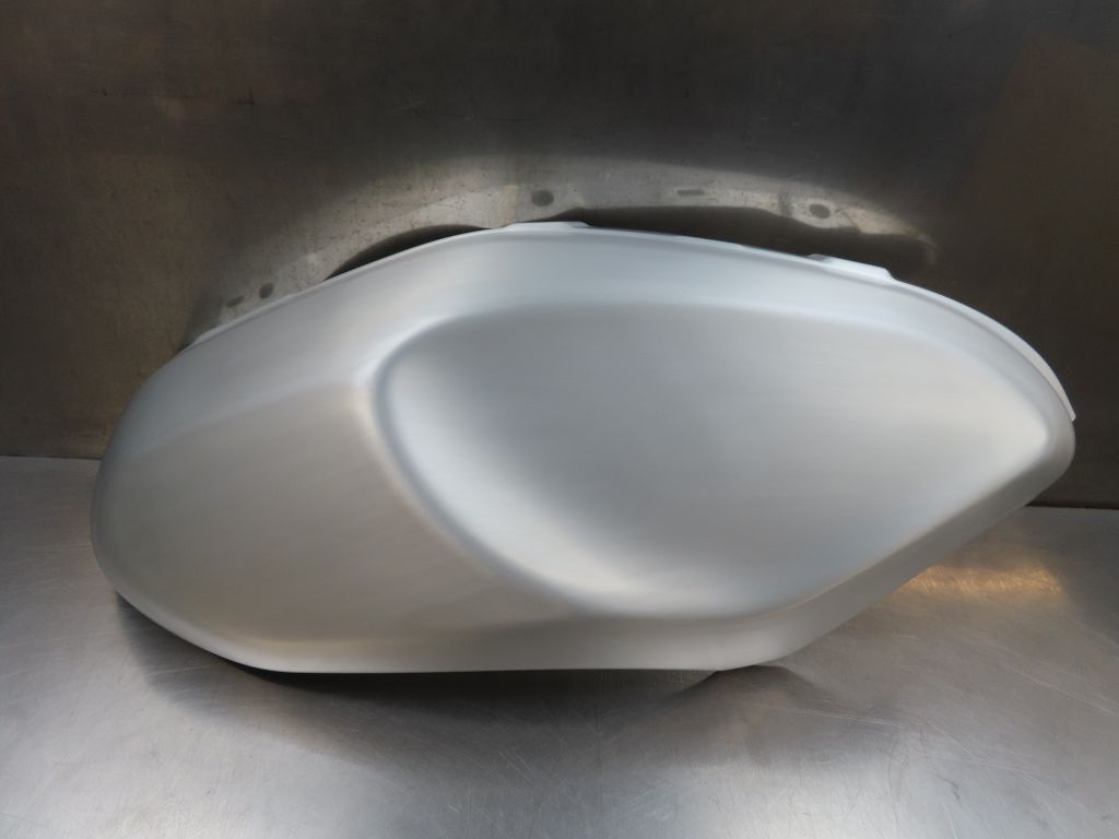 Seitendeckel Tankverkleidung Verkleidung links B90-24129-00-0X für Yamaha MTM850 XSR900