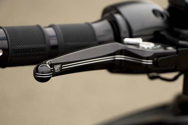 motorrad-bremshebel-hebel-2stripes-bremse_89e466da6cb4ca980c8dab877be33909 ABM 2Stripes Brake Lever for BMW R nineT Racer