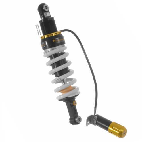 Amortiguador trasero de suspensión Touratech para BMW R1150GS a partir de 2000 Tipo *Level2*