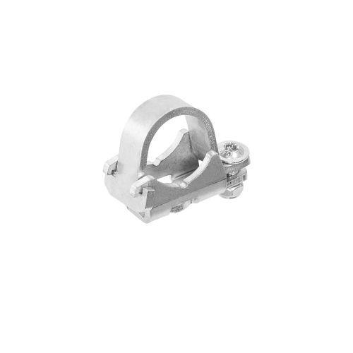 Soporte de accesorios Touratech para tubos de 25 mm, por ejemplo, faros adicionales