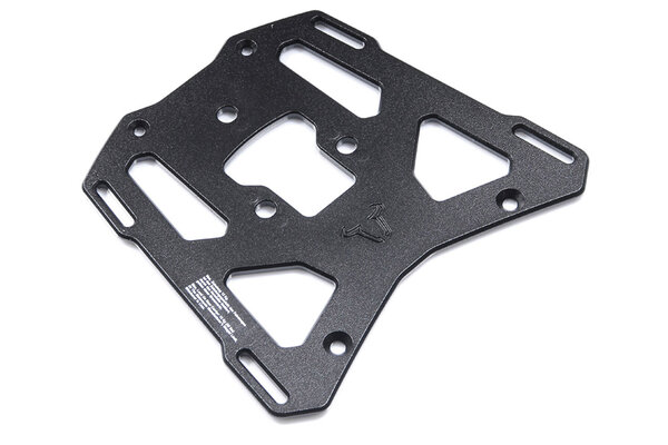 ALU-RACK Gepäckträger