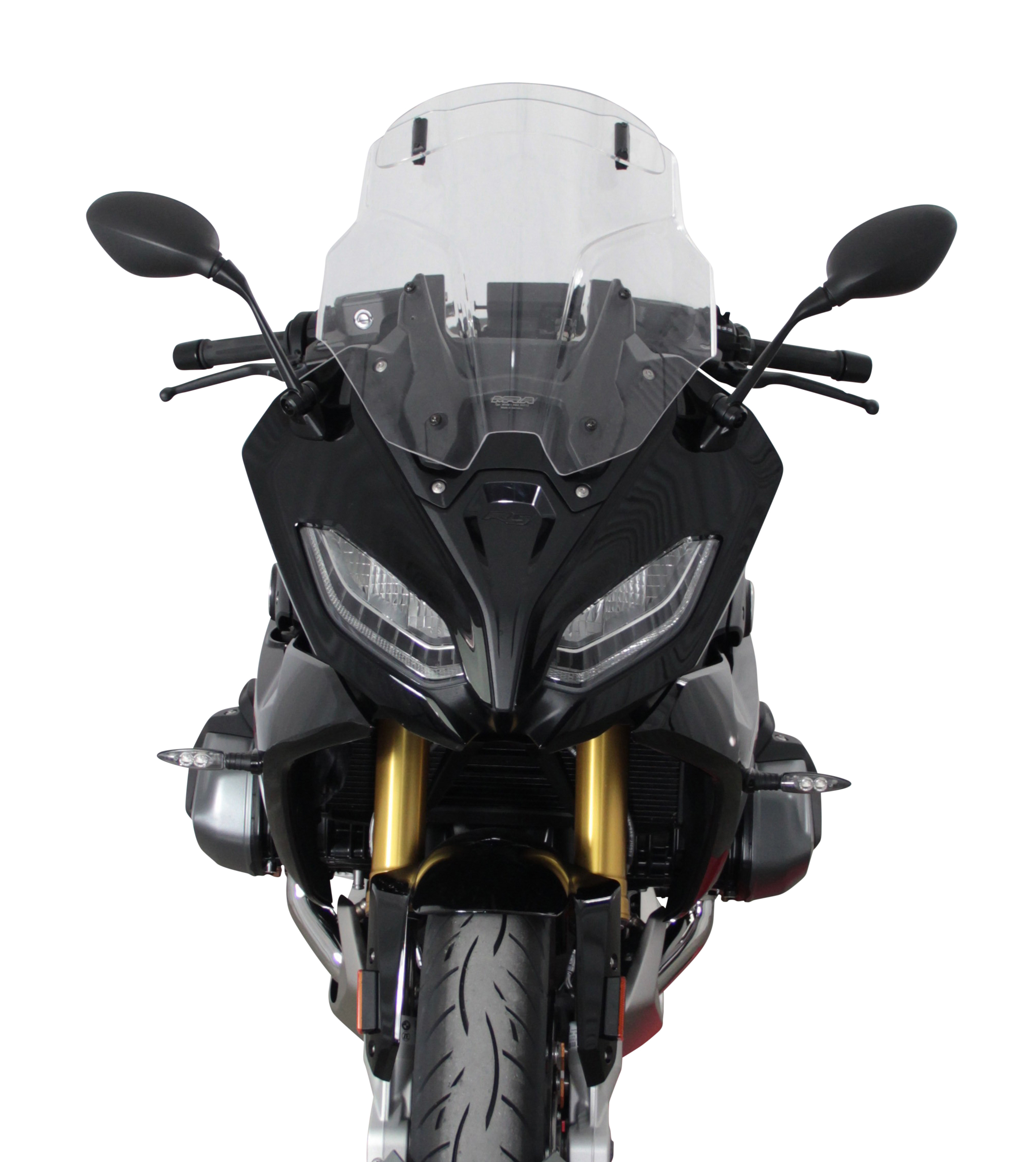 Winschild Scheibe Variotouringscreen "VTM" pour BMW R1250RS 2019-
