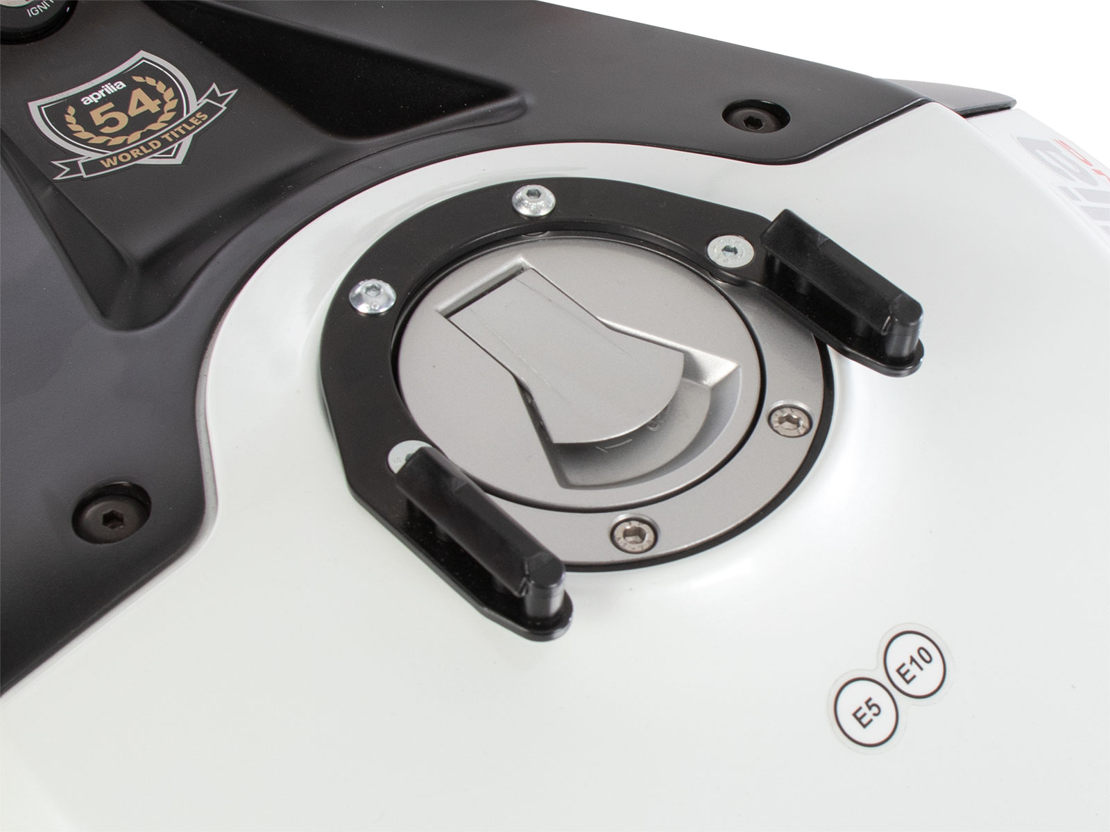 Tankring BASIC inkl. Tankrucksackverschlusseinheit für Aprilia RS 457 (2024-)