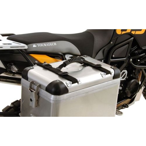 Maniglia di trasporto Touratech ZEGA Pro/ZEGA Mundo con cinghia di fissaggio