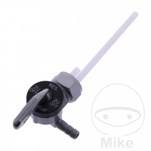 Robinet de carburant pour BMW R45N R45S R50/5 R60 /5 /6 /7 R65G/S R65 R75/5 /6 /7 R80RT R80ST R80G/S