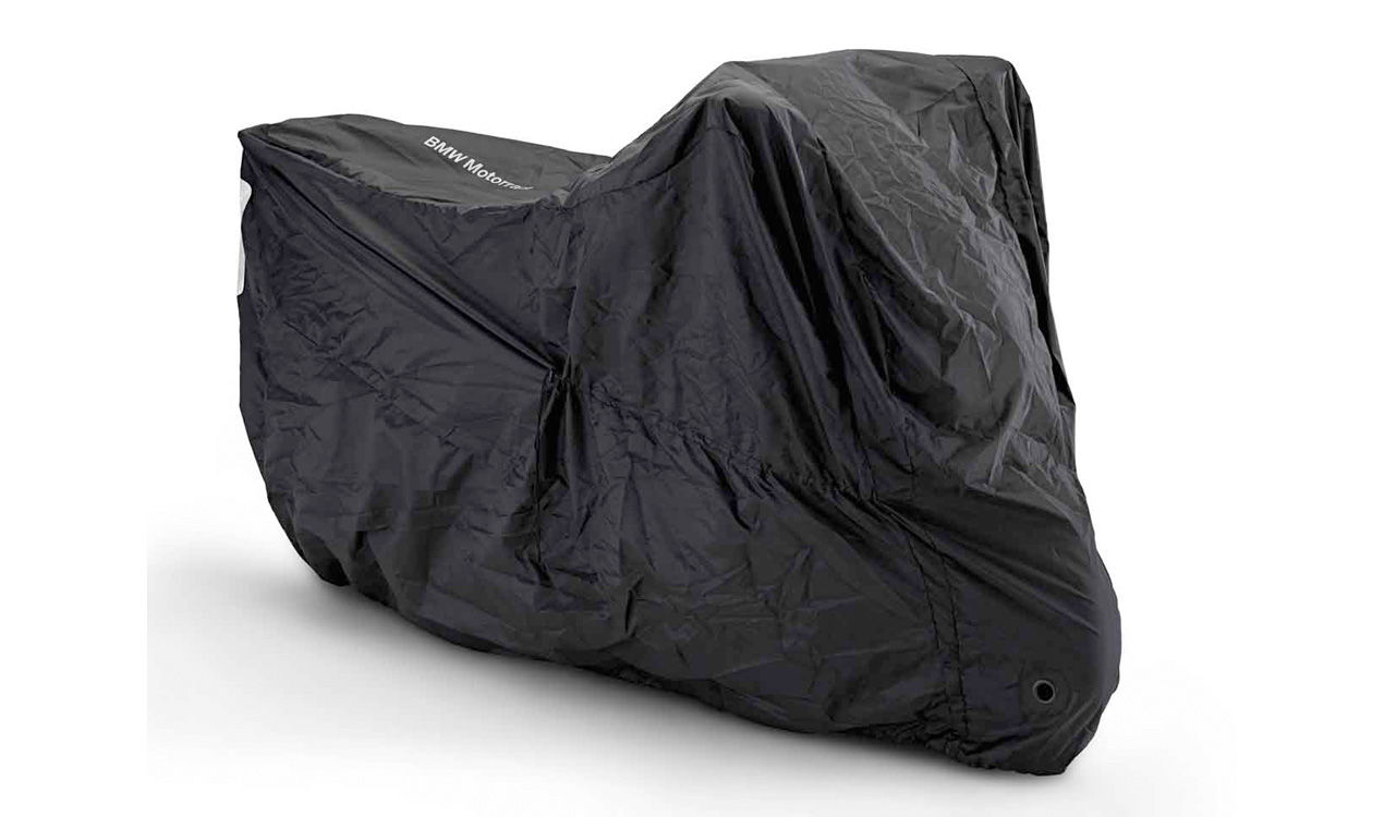 C_600_Sport_Abdeckhaube_A0146183 Housse de protection originale BMW pour K18 C600 C650 Sport K19 C650GT