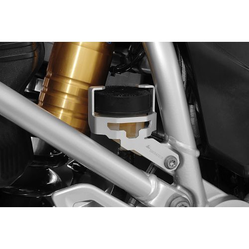 Depósito de líquido de frenos trasero para BMW R1250GS + Adventure R 1200 R LC RS LC GS LC