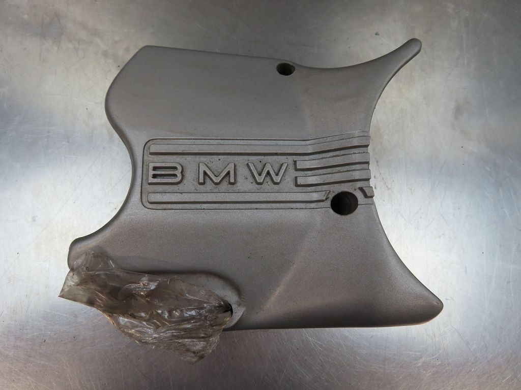 Abdeckung für Ritzel Ritzelabdeckung 11112345025 für BMW E169 F650 F650ST