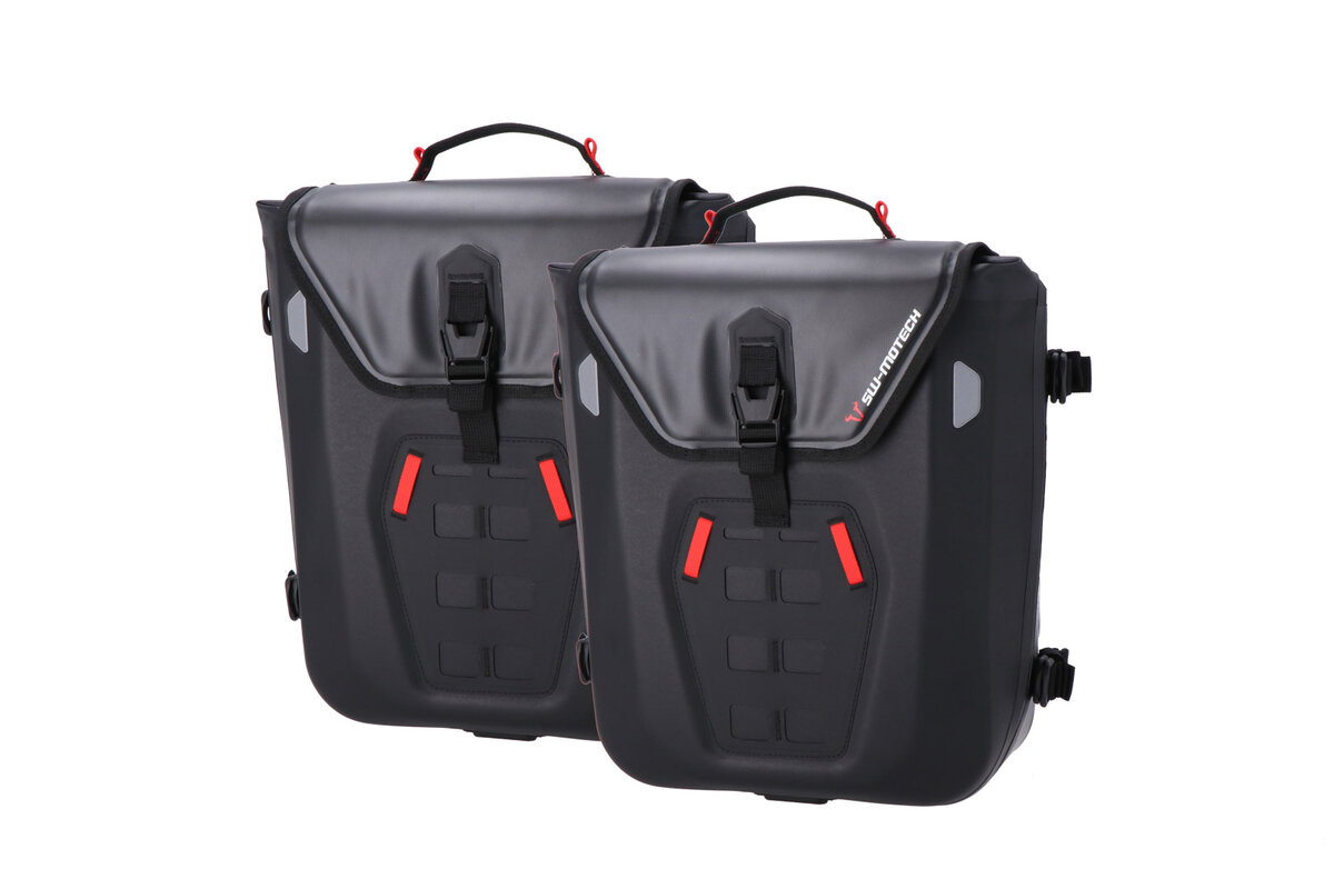 SysBag WP M/M Taschen-System Aprilia Tuareg 660 (21-) / Rally (24-). SysBag WP M/M Taschen-System Aprilia Tuareg 660 (21-) / Rally (24-).