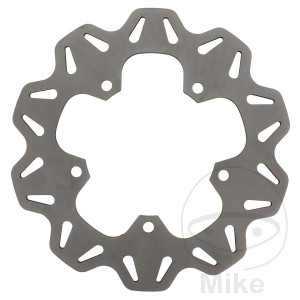 Disco Freno EBC VEE Scooter per BMW C1 125 / 200