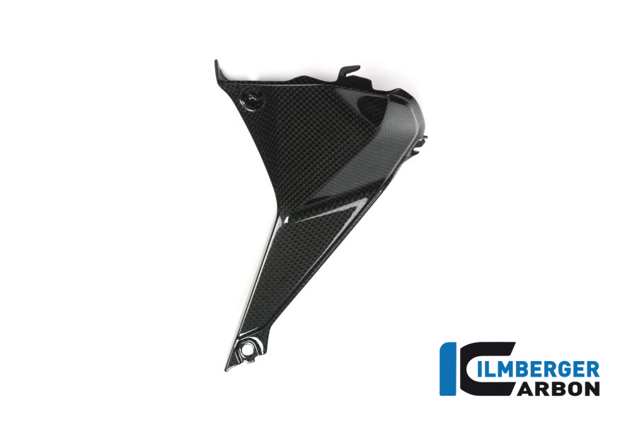 Habillage intérieur en carbone couvercle intérieur cockpit droit pour BMW R1200RS LC