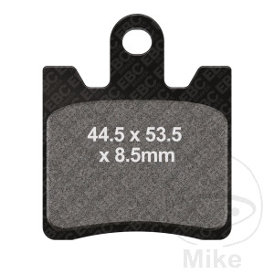 Bremsklotz Standard Scooter EBC