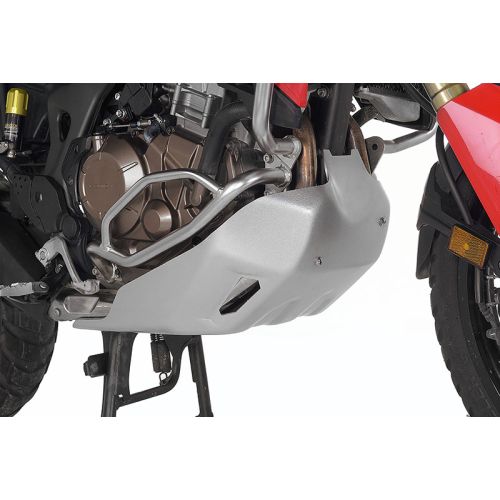 Protezione Motore Touratech RALLYE per Honda CRF1000L Africa Twin