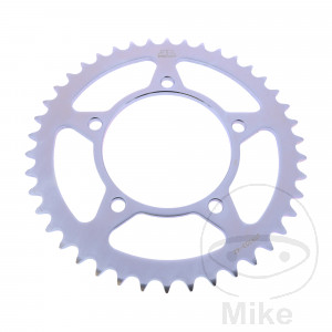 Sprocket 42T Pitch 520 Inner Diameter 100 Bolt Circle 120 for BMW G650 Xmoto