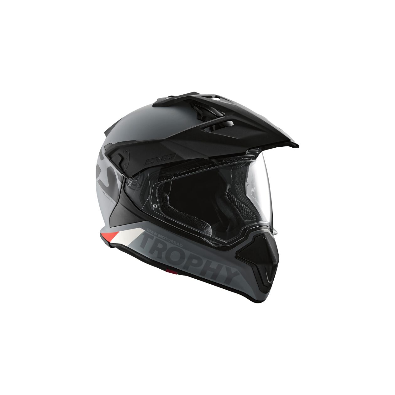 Helm-GS-Carbon-Evo-Seitenansicht