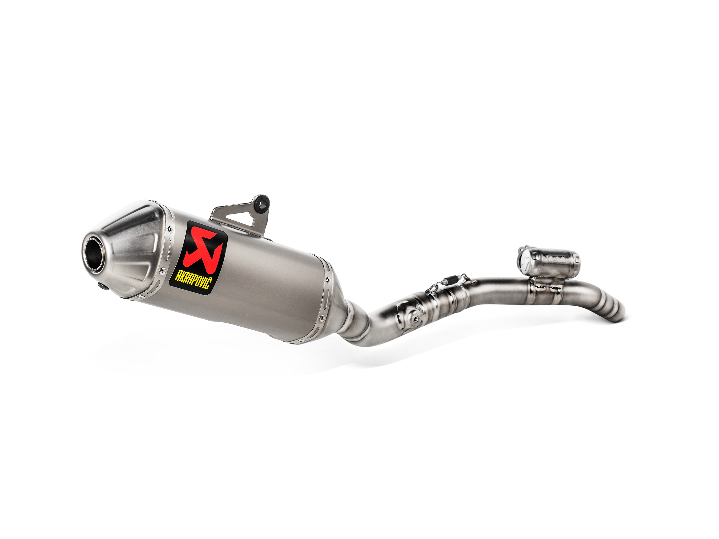 de0d54de-2291-4c8c-963f-d9013e064fa1 Akrapovic Evolution Line (Titanium) Exhaust for Suzuki RM-Z 250 from 2019 onwards