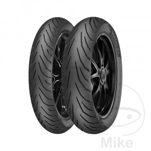 130/70-17 62S TL rear Reifen Pirelli Angel City