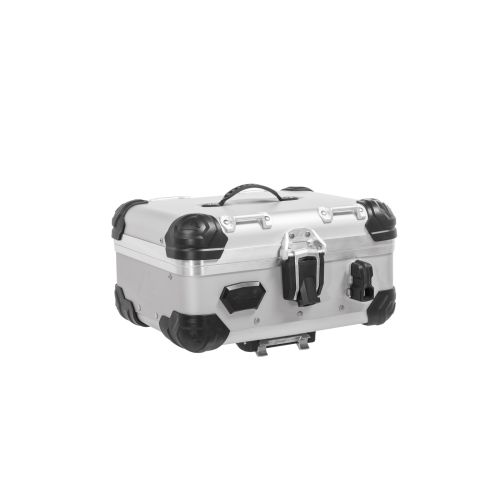 Topcase Touratech ZEGA Evo *And-S*, 25 Litres avec Rapid Trap