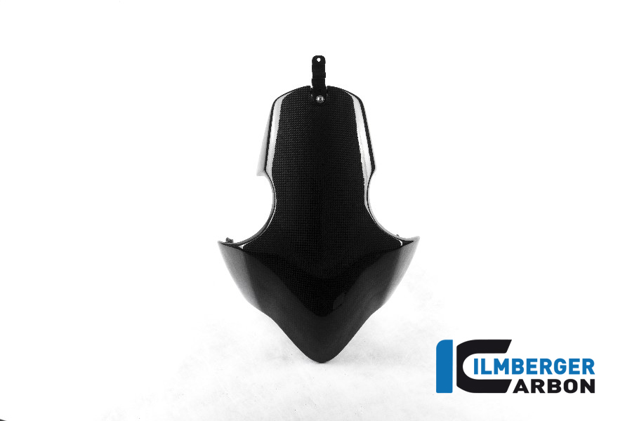 Garde-boue avant en carbone brillant pour Ducati Monster 1200 / R / S / 821