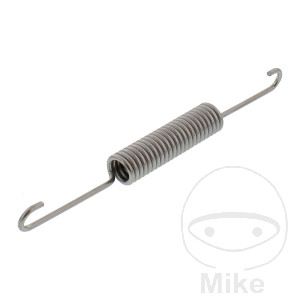 Resorte de caballete principal de 150 mm para BMW K75C K75RT K75S K100LT K100RT K100RS K1100 LT RS K1
