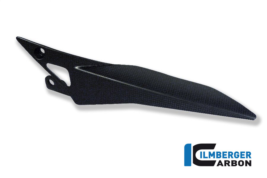 Parafango posteriore in carbonio per Ducati Multistrada 1200 2013-2014