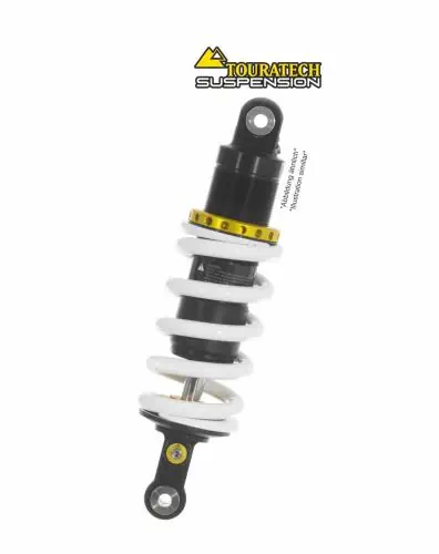 Amortisseur arrière de suspension Touratech pour BMW R1150GS Adventure à partir de 2002 Type *Level1*