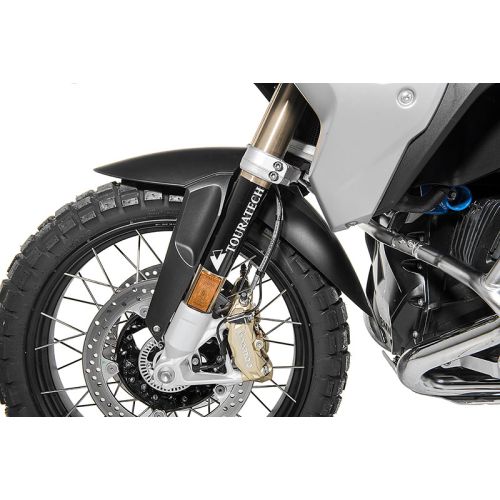 Kit de décoration de fourche pour BMW R1250GS + Adventure R1200GS + Adventure (LC) à partir de 2017