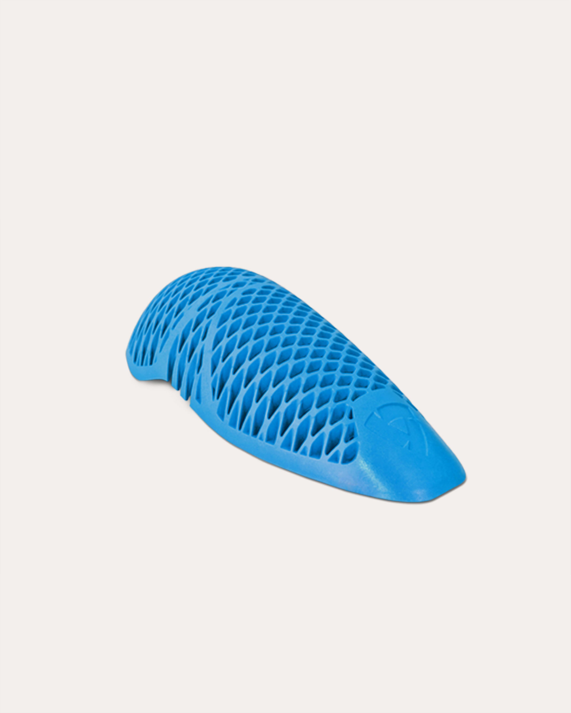 Ellbogenprotektoren Satz SEEFLEX RV15 Blau ONE SIZE Standard