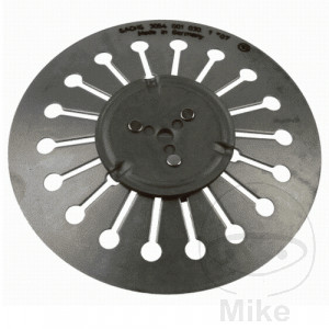 Molla a diaframma ZF per piastre di pressione della frizione per BMW R1100 GS RS R RT R100 RS RT CS R GS