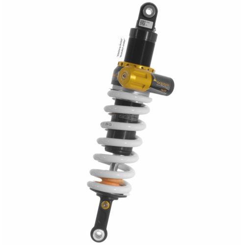 Amortisseur de suspension Touratech pour BMW F700GS à partir de 2013 Type Level2/ExploreHP