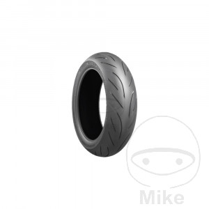 160/60ZR17 (69W) TL neumático trasero Bridgestone S21