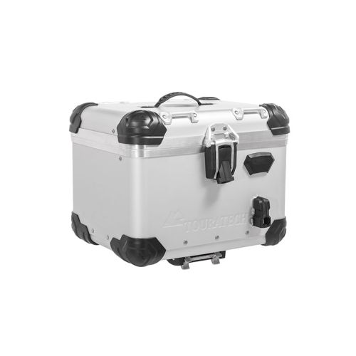 Topcase Touratech ZEGA Evo *And-S* 38 Litres avec Rapid Trap