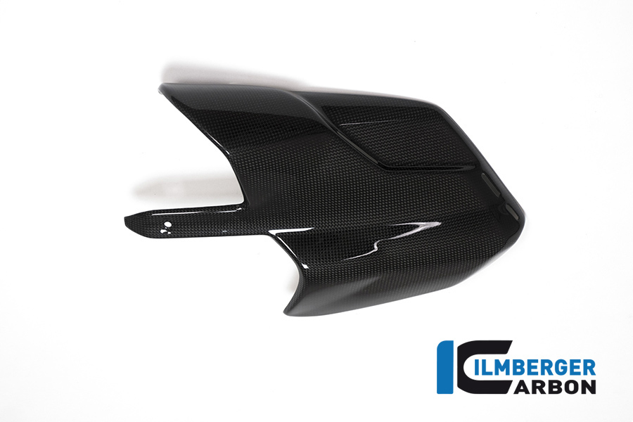 Parafango Termico in Carbonio per Ducati Multistrada 1200 DVT dal 2015