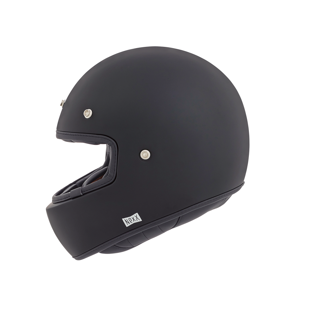 NEXX X.G100 Purist Helmet