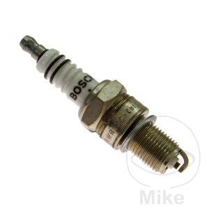 Bougie d'allumage Bosch WR5DC+ pour BMW R60S R90S R45 R65 R100 R RS RT CS R60 /5 /6 /7