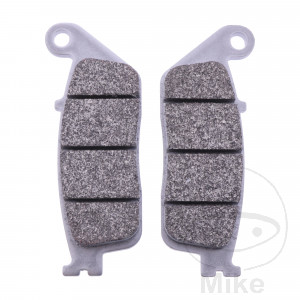 Plaquette de frein Sinter SR Brembo pour BMW C Evolution C600 Sport C650 Sport C650GT