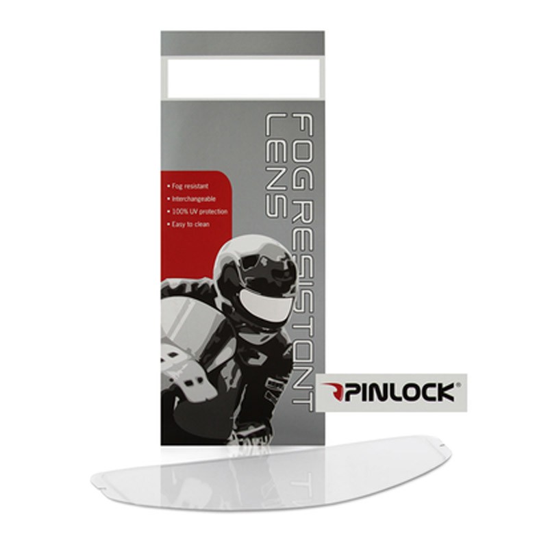 01-500-9103-0_i_01 Pinlock® 70 Scheibe für Touratech Aventuro Carbon2 Visiere, klar