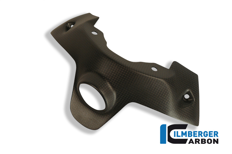 Cache de contact en carbone mat pour Ducati Panigale 1299 (à partir de 2015) / Panigale 959