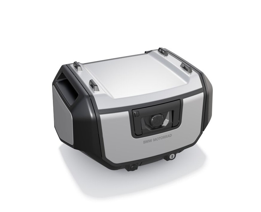 Original BMW Vario Topcase Variotopcase 28-36 l für R1300GS