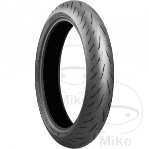 110/70R17 54H TL Front Tire Bridgestone S22
