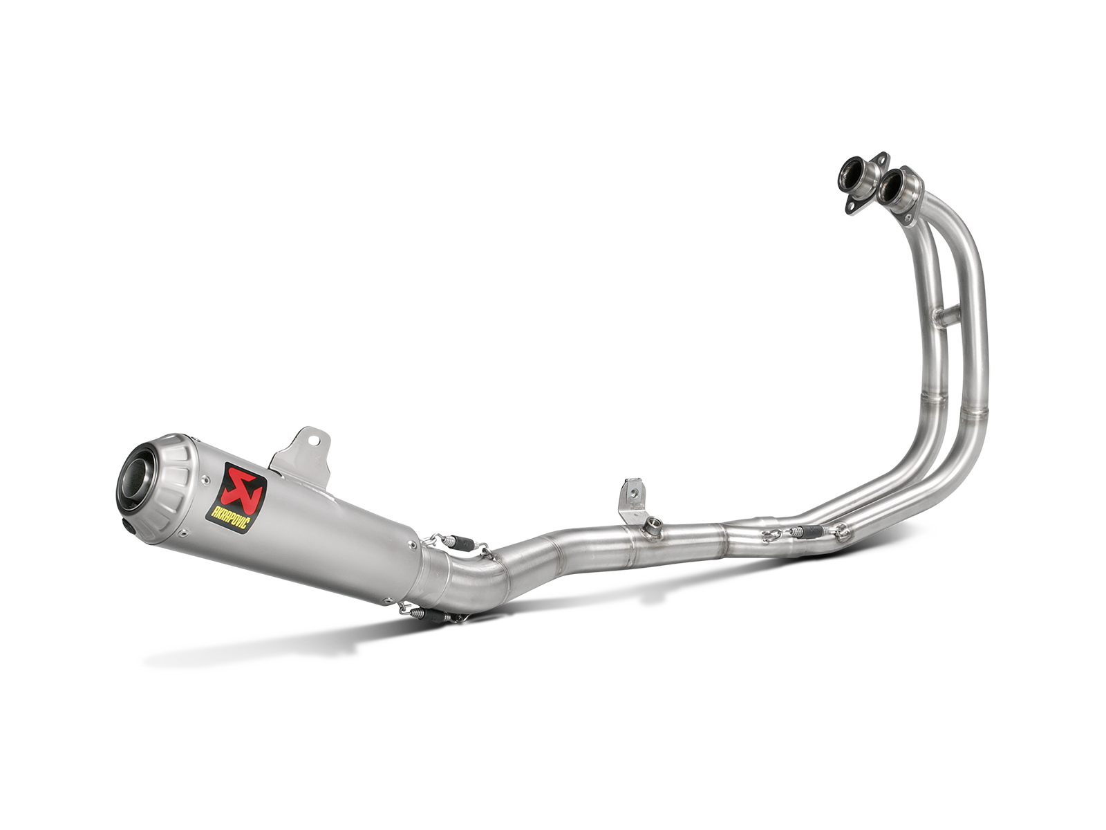 ed4fed9619f143358f2e5abc93c25fc7 Akrapovic Racing Line (SS) Échappement pour Yamaha YZF-R3 à partir de 2019 MT-03 à partir de 2016 YZF-R25 à partir de 2014