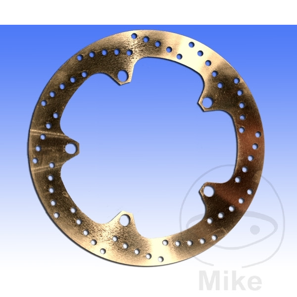 1000_bild2_7609464f1HYaPH5pTrUu Disco Freno Anteriore EBC in Acciaio Inossidabile per BMW K 1200 S GT RS R1150RT