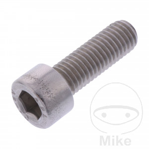 Tornillo M10x1.5X30MM para BMW R1150RT R1100RT R100RT R100CS R80GS R65 R45 K1 K75