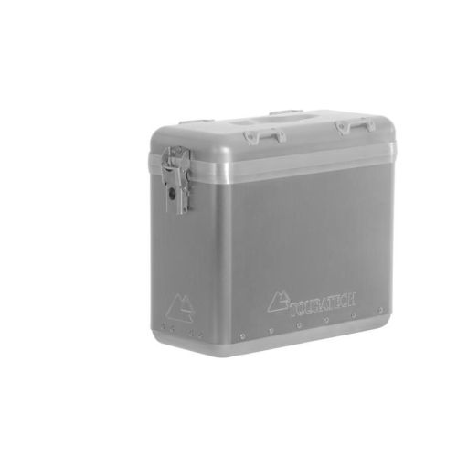 Motorrad Alukoffer ZEGA Mundo, 31 Liter