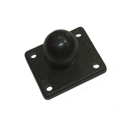 Base de montaje RAM Kugeleinheit para Garmin zumo y Montana, TomTom Urban Rider