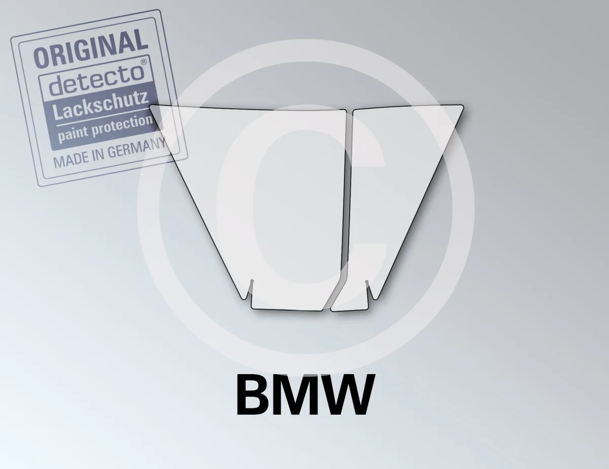 Lackschutzfolie Set Tankpad 2-teilig für BMW F900GS Bj. ab 24 Lackschutzfolie Set Tankpad 2-teilig für BMW F900GS Bj. ab 24