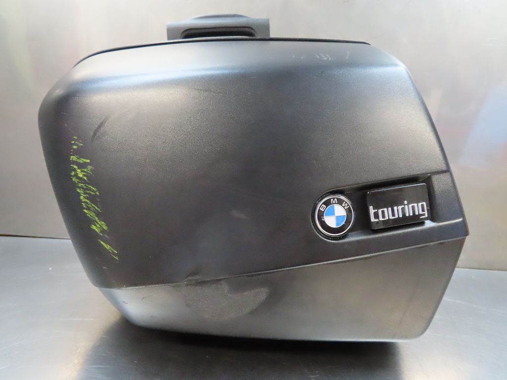 Koffer Systemkoffer links mit 1 Schlüssel 46542317611 für BMW R1100RT R1150RT R1150RS R1100S